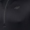 Férfi termoaktív pulóver 4F BIMD030 deep black 4