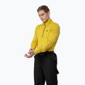 Férfi termoaktív pulóver 4F BIMD030 lemon