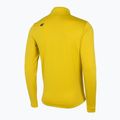 Férfi termoaktív pulóver 4F BIMD030 lemon 6