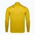 Férfi termoaktív pulóver 4F BIMD030 lemon 3