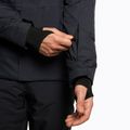 Férfi 4F sí dzseki tengerészkék H4Z22-KUMN004 5