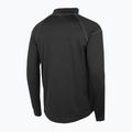 Férfi termoaktív pulóver 4F BIMD033 deep black 3