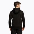 Férfi 4F snowboard pulóver fekete H4Z22-BLM021 3