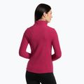 Női sí pulóver 4F BIDP010 fleece rózsaszín H4Z22-BIDP010 3