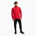 Férfi 4F BIMP010 fleece sí pulóver piros H4Z22-BIMP010 2