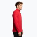 Férfi 4F BIMP010 fleece sí pulóver piros H4Z22-BIMP010 3