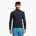 Férfi 4F BIMP010 sötétkék fleece sífelső H4Z22-BIMP010