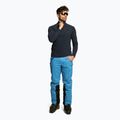Férfi 4F BIMP010 sötétkék fleece sífelső H4Z22-BIMP010 2