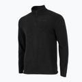 Férfi 4F BIMP010 fleece sí pulóver fekete H4Z22-BIMP010 5