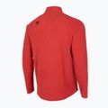 Férfi 4F BIMP010 fleece sí pulóver piros H4Z22-BIMP010 8