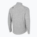 Férfi 4F BIMP010 szürke fleece sí pulóver H4Z22-BIMP010 8