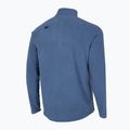 Férfi 4F BIMP010 kék fleece sí pulóver H4Z22-BIMP010 8