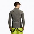 Férfi sí pulóver 4F BIMP011 fleece szürke H4Z22-BIMP011 3