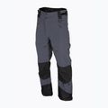 Férfi 4F snowboard nadrág sötétszürke H4Z22-SPMS001