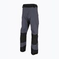 Férfi 4F snowboard nadrág sötétszürke H4Z22-SPMS001 2