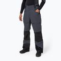 Férfi 4F snowboard nadrág sötétszürke H4Z22-SPMS001 4