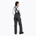 Női snowboard nadrág 4F SPDS002 sötétszürke H4Z22-SPDS002 H4Z22-SPDS002 3