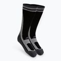 Trekking zokni 4F SOUT002 fekete H4Z22