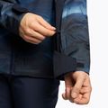Férfi 4F sí dzseki tengerészkék H4Z22-KUMN006 8