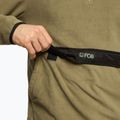 Férfi 4F PLM011 khaki színű snowboard melegítő H4Z22-PLM011 5