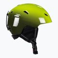 Gyermek síbukósisak 4F M016 45S zöld 4FJAW22AHELM016 4