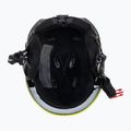 Gyermek síbukósisak 4F M016 45S zöld 4FJAW22AHELM016 5