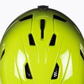 Gyermek síbukósisak 4F M016 45S zöld 4FJAW22AHELM016 8