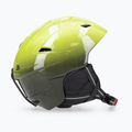 Gyermek síbukósisak 4F M016 45S zöld 4FJAW22AHELM016 12