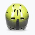 Gyermek síbukósisak 4F M016 45S zöld 4FJAW22AHELM016 13