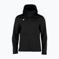Férfi 4F softshell dzseki fekete NOSH4-SFM001B