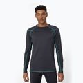 Férfi termoaktív pulóver 4F BIMP060G anthracite