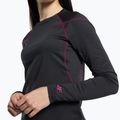 Női termoaktív pulóver 4F BIDP060G anthracite 4