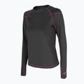 Női termoaktív pulóver 4F BIDP060G anthracite 5
