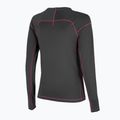 Női termoaktív pulóver 4F BIDP060G anthracite 6
