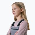Gyermek síelő nadrág 4F JSPDN002 kék HJZ22-JSPDN002 3