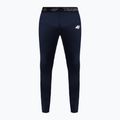 Férfi 4F funkcionális edző leggings tengerészkék S4L21-SPMF053-31S