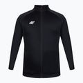 4F Functional Sweatshirt fekete gyermek túradzseki S4L21-BLMF050-20S