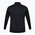 4F Functional Sweatshirt fekete gyermek túradzseki S4L21-BLMF050-20S 2