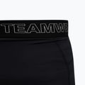 Férfi 4F funkcionális edző leggings fekete S4L21-SPMF053-20S 4