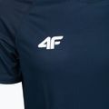 Férfi 4F funkcionális póló tengerészkék S4L21-TSMF050-31S 3