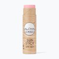 Aloha Care Aloha Sun Stick SPF 50+ 20 g rózsaszín ALOSS2 krém 5