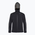 Henri-Lloyd Elite Inshore férfi vitorlás dzseki fekete Y00378SP