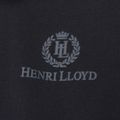 Henri-Lloyd Elite Inshore férfi vitorlás dzseki fekete Y00378SP 3