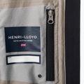 Henri-Lloyd Elite Inshore férfi vitorlás dzseki fekete Y00378SP 5