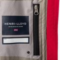 Henri-Lloyd Elite Inshore férfi vitorlás dzseki piros Y00378SP 4