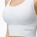 Edzés felső kosárral STRONG POINT Shape & Comfort fehér 1136 4