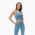 Női top kosárral STRONG POINT Shape & Comfort kék 1128