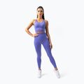 Edzés felső kosárral STRONG POINT Shape & Comfort lila 1142