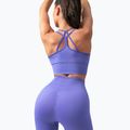 Edzés felső kosárral STRONG POINT Shape & Comfort lila 1142 2