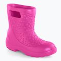 Gyerek gumicsizma Dry Walker Jumpers Rain Mode pink 8